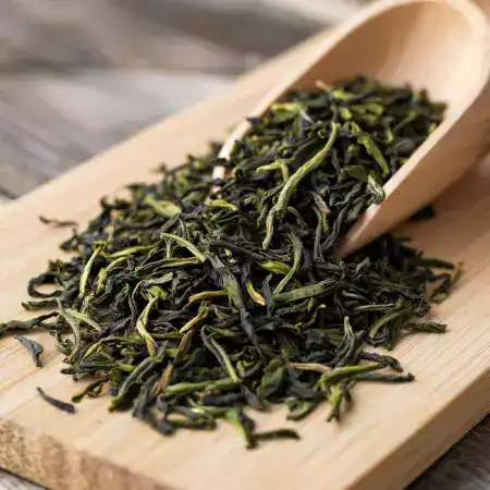 New Hira brand CTC processing machine from Kolkata costing eighteen lakh rupees processing one hundred fifty kilograms leaves per hour installed at AssamSip unit